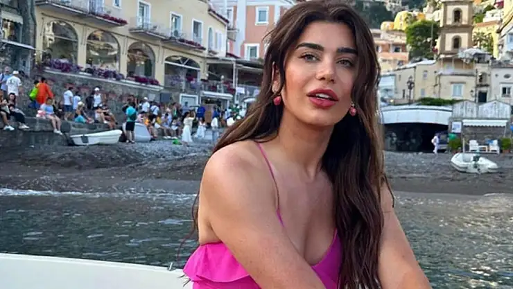 Dolandırılan Ebru Şancı: Türk, Türk'ü Gurbette Öpermiş