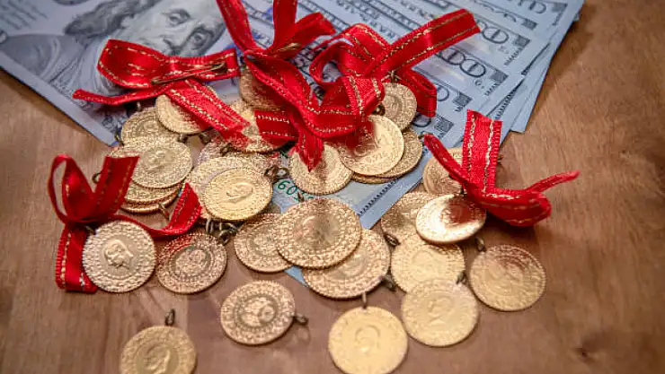 Dolar 35 TL'yi Geçti, Altında Son Durum Ne? 19 Aralık 2024 Döviz ve Altın Fiyatları