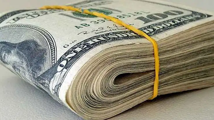 Dolar ve Euro yükseliyor! İşte Serbest Piyasa Döviz Fiyatları