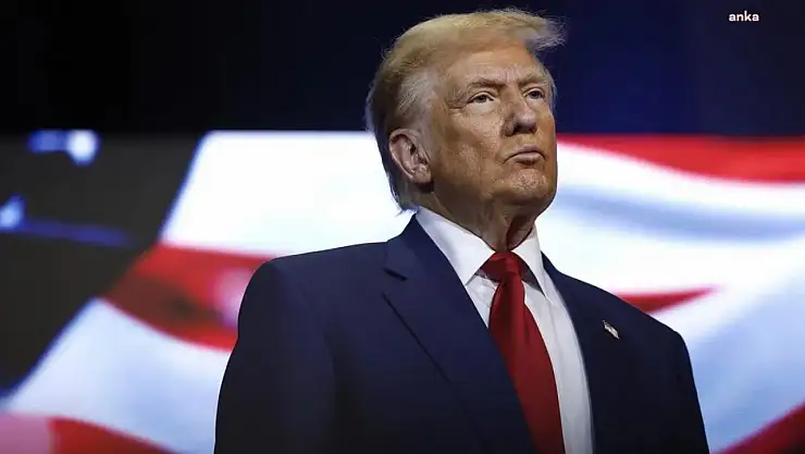 Donald Trump Pazartesi Önce Putin Ardından Zelenski ve NATO Üyeleri İle Görüşeceğim, Umarım Ateşkes Olur