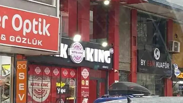 Dönerciden zehirlenen 300'den fazla kişi hastanelik oldu! Hangi dönerci olduğu ortaya çıktı!