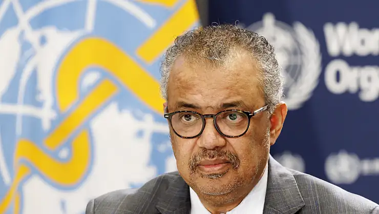 DSÖ 'Gazze bir ölüm bölgesi haline geldi'