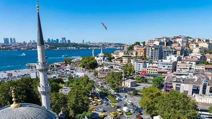 Dünya Bankası'ndan İstanbul'a 554 Milyon Euro Finansman