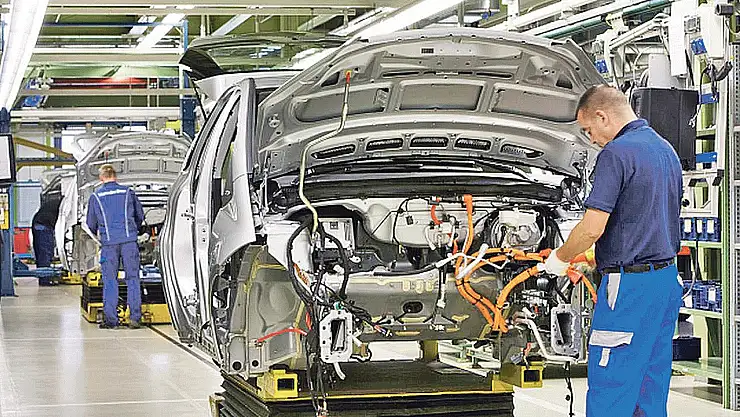 Dünya Devi Otomobil Firması Türkiye'deki Araçlarını Geri Çağırdı!