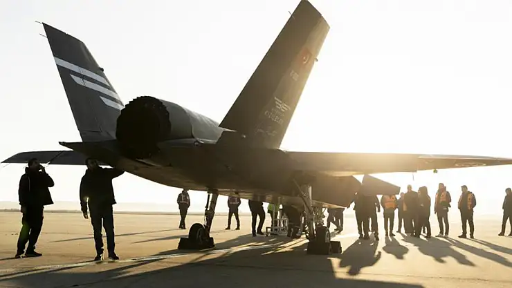 Dünya SİHA ihracat pazarının lideri Baykar 2024'te 1.8 milyar dolarlık ihracat gerçekleştirdi