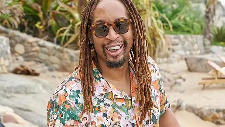 Dünyaca Ünlü Rapçi Müslüman Oldu