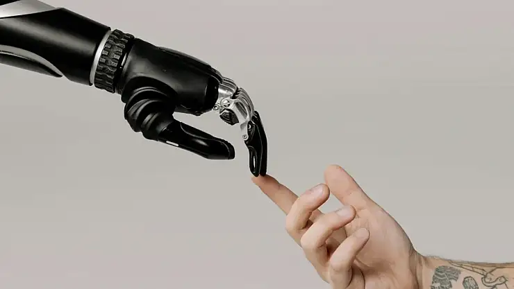 Dünyada Bir İlk! Siber Genelevi Hizmete Başladı