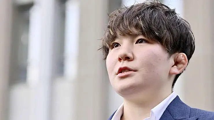 Dünyada Sadece 12 Kişide Olan Ödül'den Birini Alacak