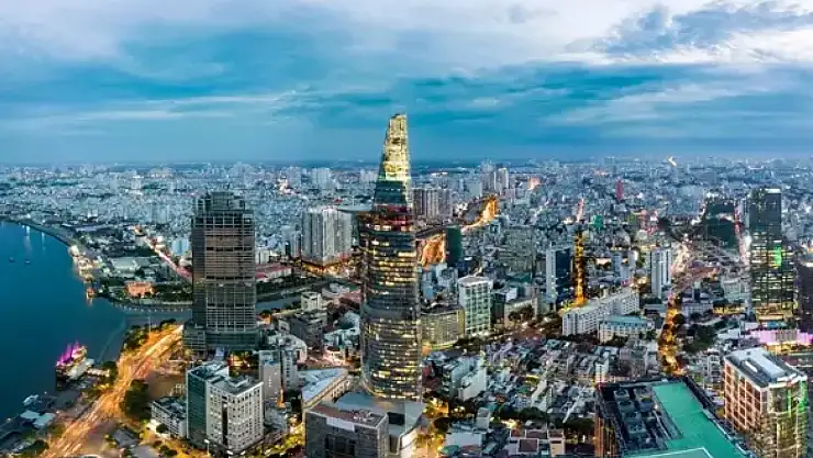 Dünyanın En Kaliteli Bin Şehri Sıralandı! Türkiye'den 5 Şehir Listede