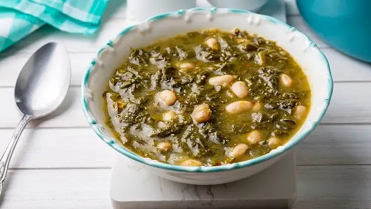 Dünyanın en kötü yemekleri listesinde 2 Türk yemeği