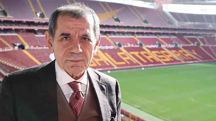 Dursun Özbek'ten Mourinho Yorumu: Galatasaray'ın Oluşturduğu Etki Baya Endişelendirmiş Hiç Fark Etmez!