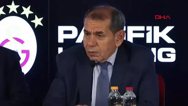 Dursun Özbek: Önemli transferleri mümkün olduğu kadar erken yapmak istiyoruz