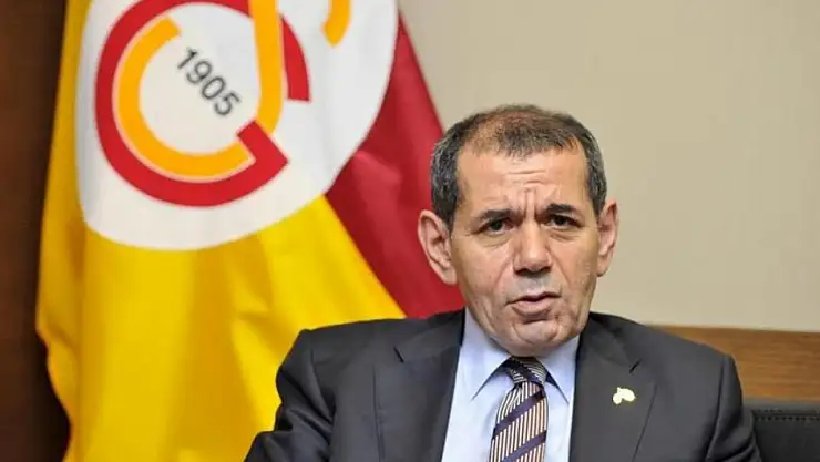 Dursun Özbek'ten Fenerbahçe'ye Çok Konuşulacak Şampiyonlar Ligi Göndermesi