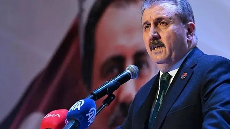 'Duyum aldık' dedi asgari ücreti açıkladı