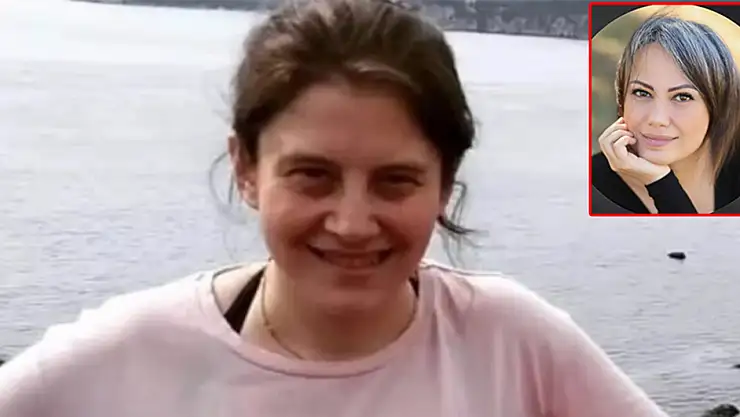 Ece Gürel'e Cadılık Eğitimi' Verdiği İddia Edilen Hale Nur Özen Gözaltına Alındı