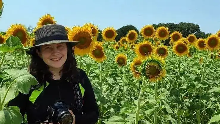 Kayıp Ece Gürel için Belgrad Ormanı'nda çalışmalar sürüyor! Eşyaları bulundu