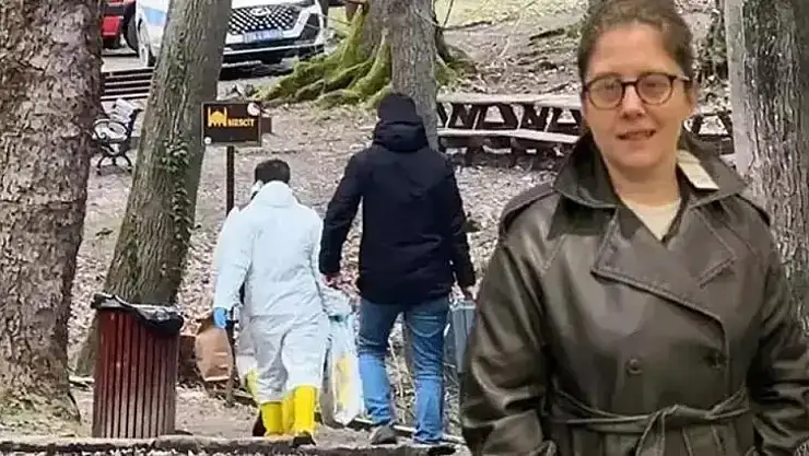 Ece Gürel'in ölüm nedeni 'hipotermi' ve gelişen komplikasyonlar