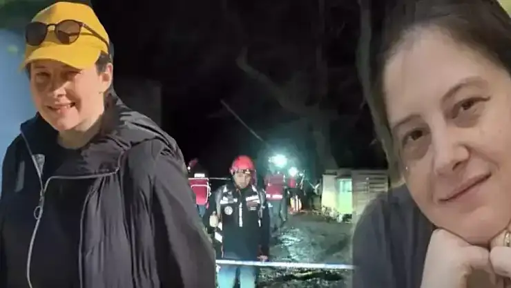 Ece Gürel Sağ Bulundu! Neden Belgrad Ormanına Tek Başına Gitti?