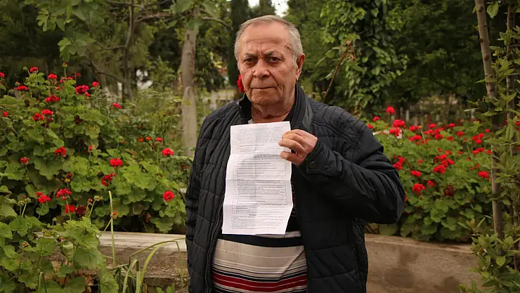 Eczaneye Gittiğinde Ölü Olduğunu Öğrendi! Hayatı Kabusa Döndü