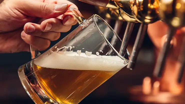 Efes Grubu Biralara Zam!