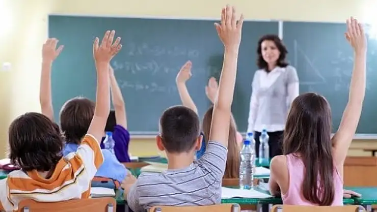 Eğitimde Bir Dönem Sona Eriyor! Artık E-Okul Üzerinden Belirlenecek