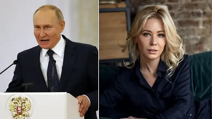 Ekaterina Mizulina Kimdir? Ekaterina Mizulina Putinle Aşk Yaşıyor!