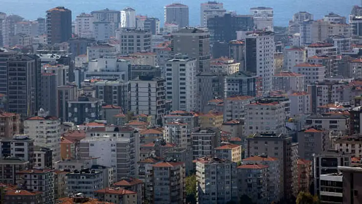 Ekim ayında kira artışının tavanı yüzde 38,36 oldu