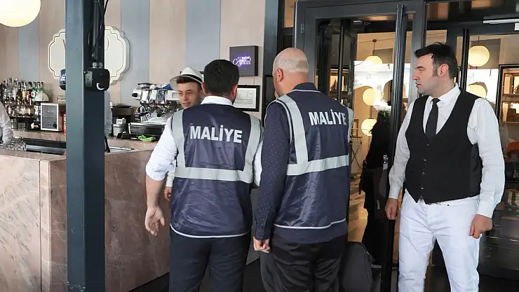 Ekipler Sahaya İndi! Bunu Yapan Esnaf Yandı