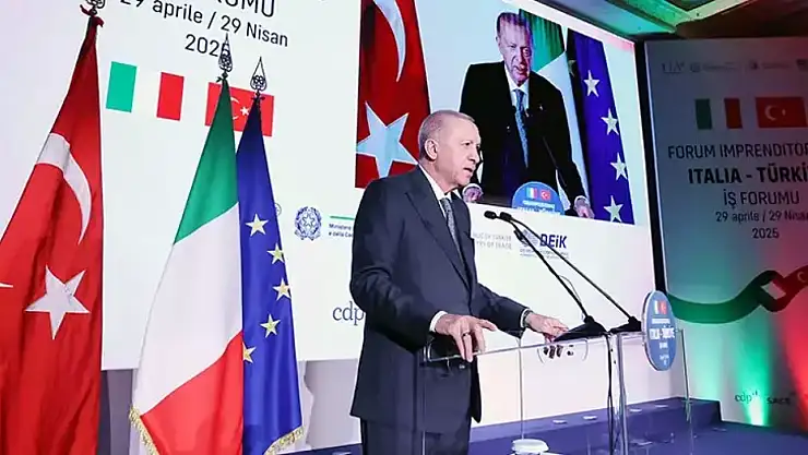 Ekonomi Programımızı Kararlılıkla Uyguluyoruz, Geri Adım Atmayacağız