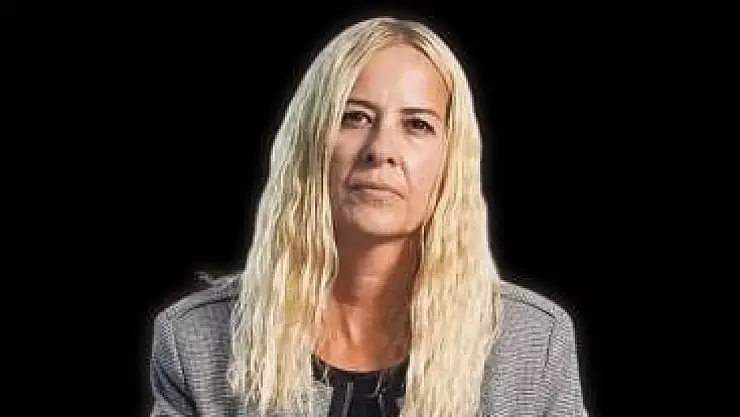 Ekonomist Nazlı Sarp, evinde ölü bulundu!