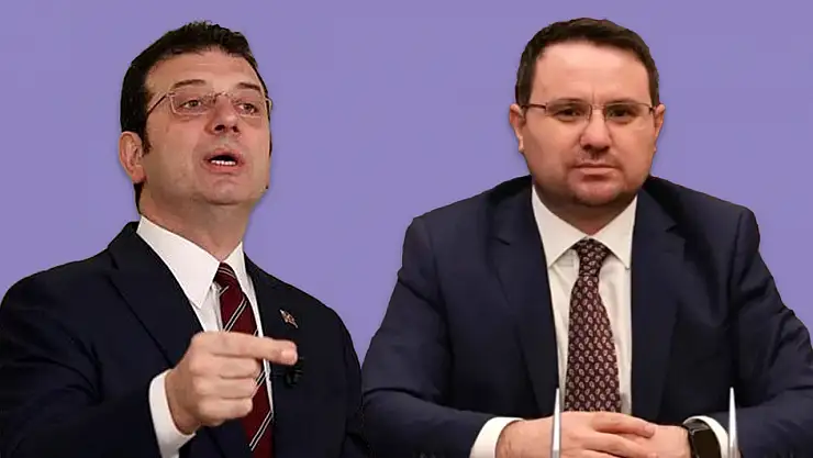 Ekrem İmamoğlu Akın Gürek davasında hapis cezası aldı!