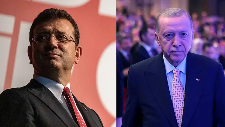 Ekrem İmamoğlu, Cumhurbaşkanı Erdoğan'ı iftara davet etti