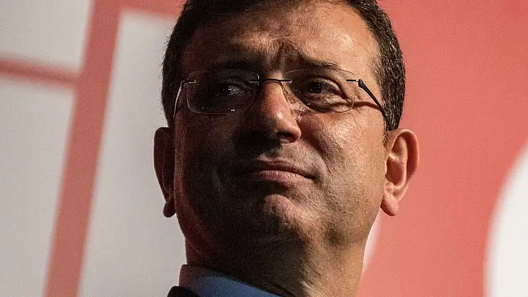 Ekrem İmamoğlu: 'İBB'yi kazıdılar, altından liyakat çıktı'