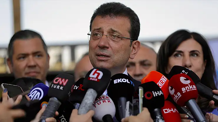 Ekrem İmamoğlu İddianamesinden Yeni Detaylar