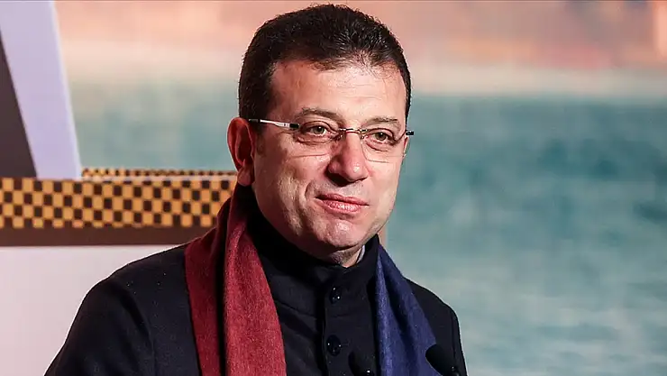 Ekrem İmamoğlu'ndan bilirkişi S.B hakkında suç duyurusu! İşte sebebi