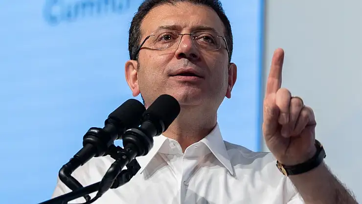 Ekrem İmamoğlu'nun Akın Gürlek Davasındaki Savunması Bitti! İşte Savunma Metni