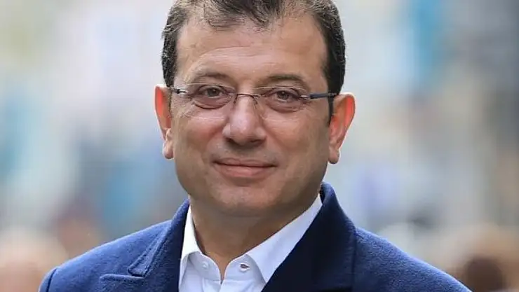 Ekrem İmamoğlu'nun Akın Gürlek davası 16 Haziran'a ertelendi