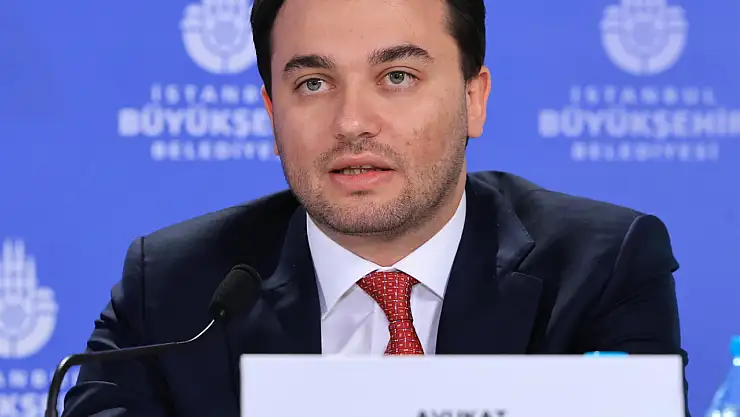 Ekrem İmamoğlu'nun avukatı Mehmet Pehlivan İBB soruşturmasında gözaltına alındı!