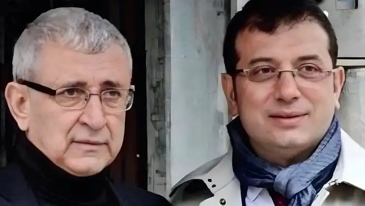 Ekrem İmamoğlu'nun babasına ait yazlık evde arama yapıldı!