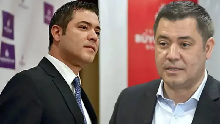 Ekrem İmamoğlu'nun Danışmanı Murat Ongun'un İfadesi Ortaya Çıktı