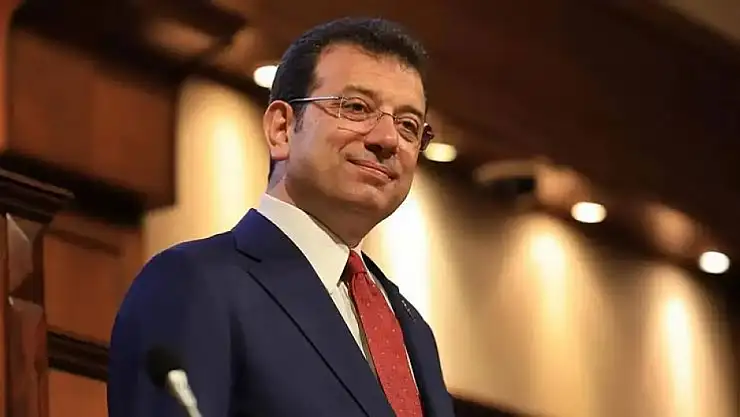 Ekrem İmamoğlu'nun diploması iptal edildi! İşte resmi açıklama ve nedeni