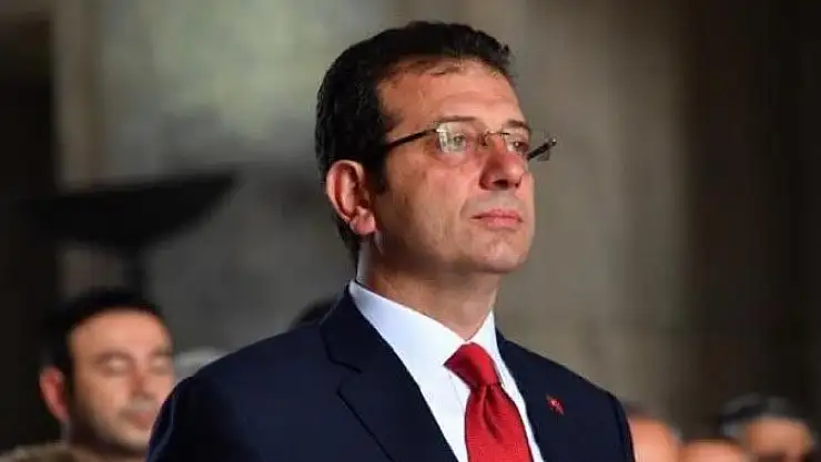 Ekrem İmamoğlu'nun sosyal medya hesaplarına erişim engeli talep edildi