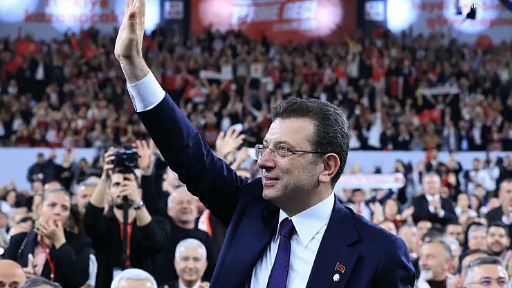 Ekrem İmamoğlu, Yusuf Tekin'den Manevi Tazminat Kazandı