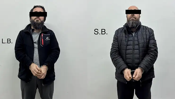 El Kaide'nin 2018'den beri firari olan 2 kilit ismi İstanbul'da yakalandı