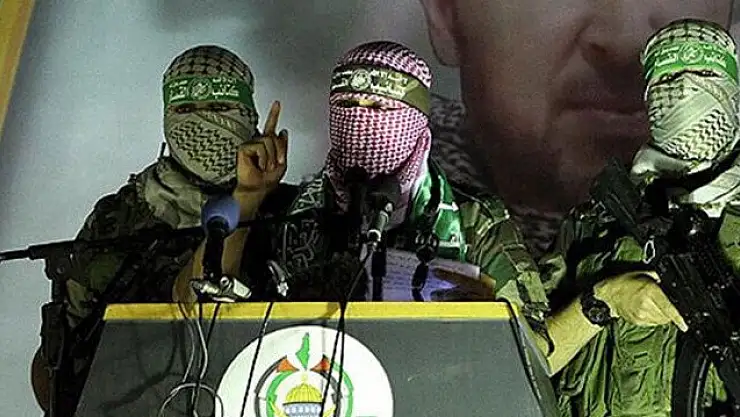 el-Kassam Tugayları İsrail saldırısında yaralanan 8 esirden 3'ü öldü