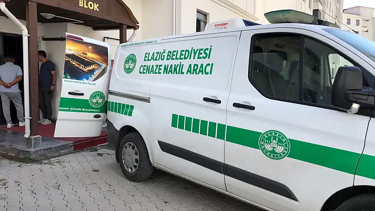 Elazığ'da yasak aşk cinayeti: Başkomiser eşiyle yakaladığı jandarmayı vurdu!