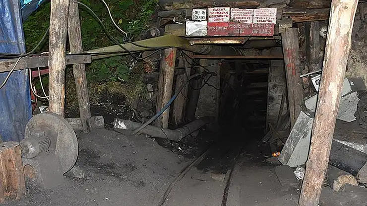 Elazığ'daki Madende Göçük Altında Kalan İşçilerin Kimlikleri Belli Oldu mu?