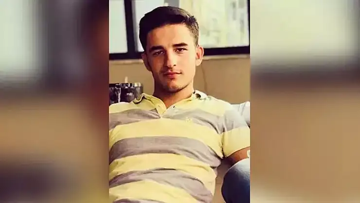 Elektrik akımına kapılan işçi hayatını kaybetti