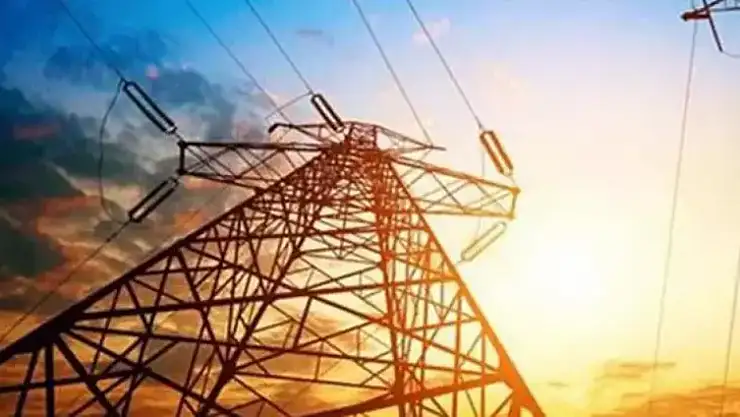 Elektrik Tüketimine Yüzde 25 Zam