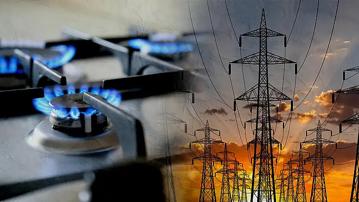 Elektrik ve Doğalgaza Zam Yapılacak mı? Elektrik ve Doğalgaz Fiyatlarında Yeni Tarife Belli Oldu!